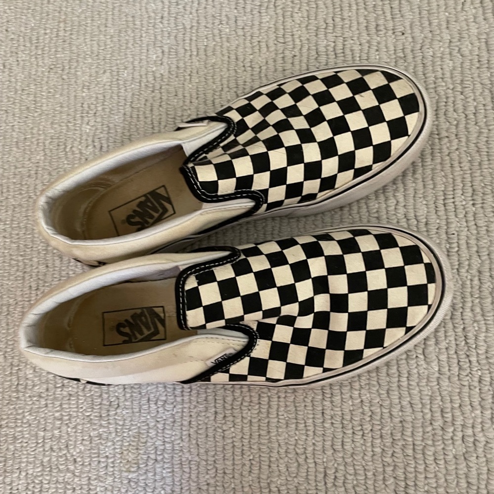 Vans